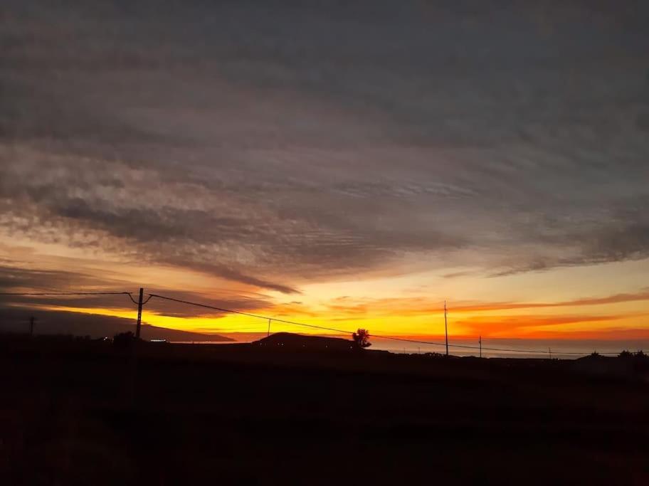 Santa Bárbara Sunset 27C Santa Barbara (Sao Miguel) Exterior foto