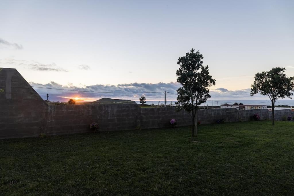 Santa Bárbara Sunset 27C Santa Barbara (Sao Miguel) Exterior foto